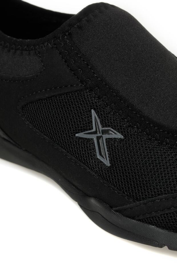 Macon Tx 3fx Siyah Unisex Comfort Ayakkabı - 7