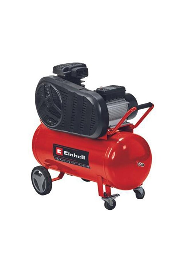 TE-AC 430/90/10, Hava Kompresörü - 1