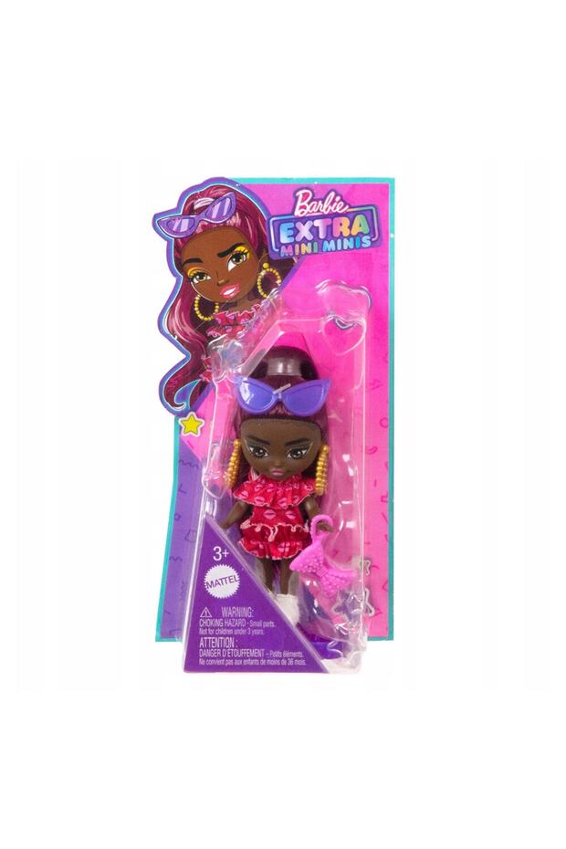 Extra Mini Miniş Bebekler Hln47 - 3