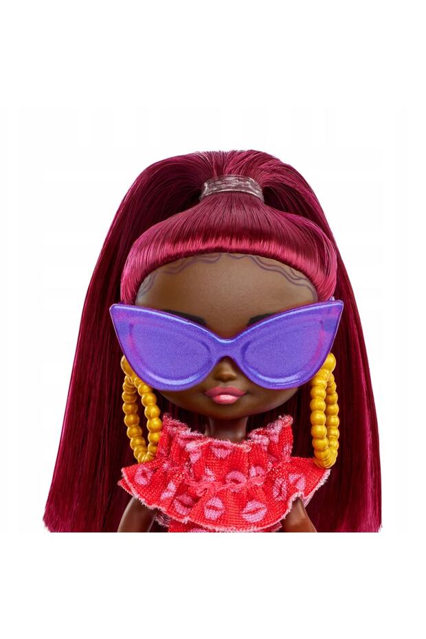 Extra Mini Miniş Bebekler Hln47 - 5