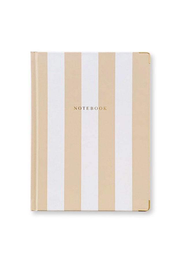 Notebook - Latte - 1