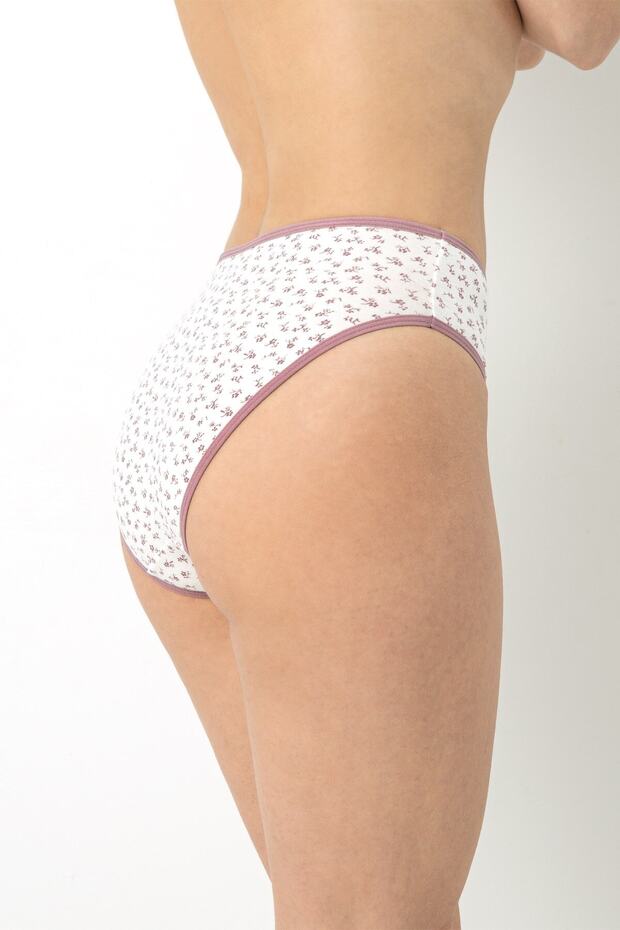 Daily Fit 7-Piece Women's Slip Panties