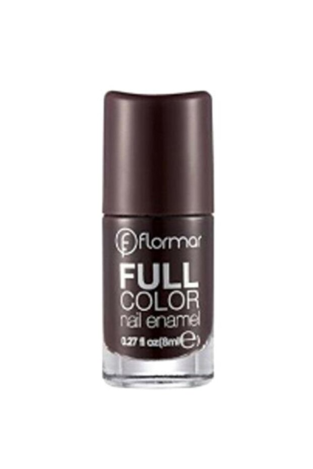 Full Color Nail Enamel Fc11 Beauty Night