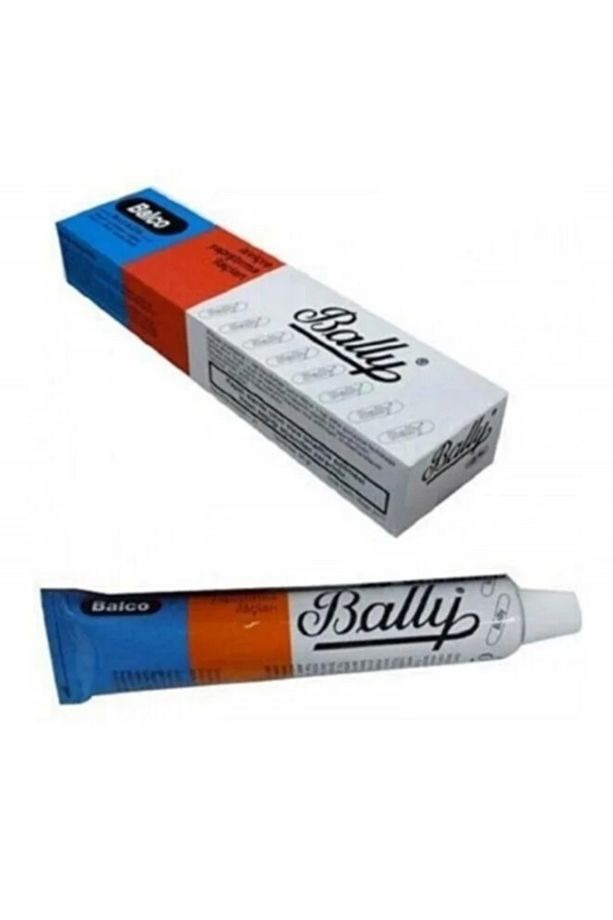 Bally Ayakkabı Yapitirma Ve Hobi Isleri Icin 50 gr - 1
