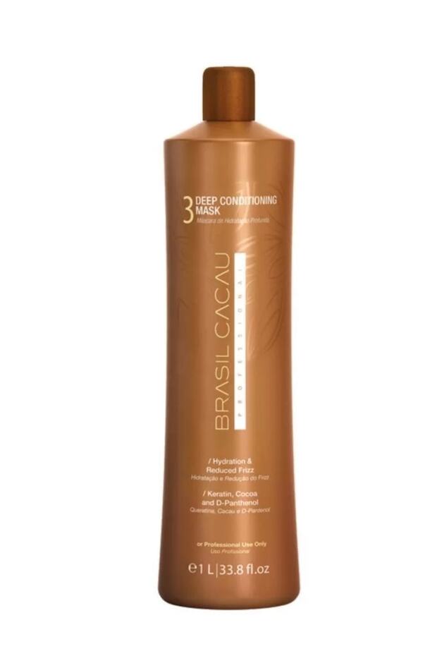 1000 Ml Deep Conditioning Hair Mask