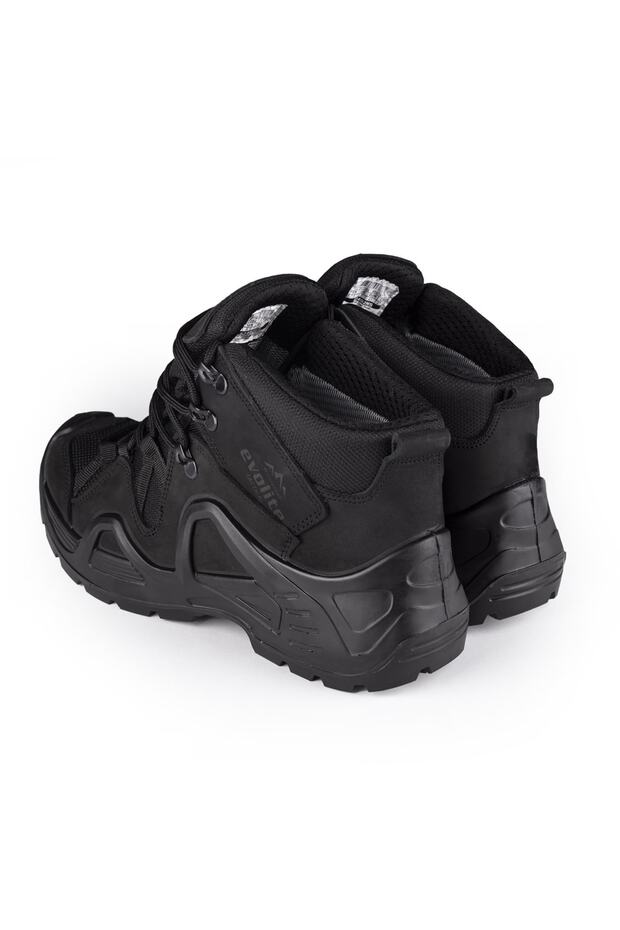 Defence Mid Tactical Bot | Siyah - 3