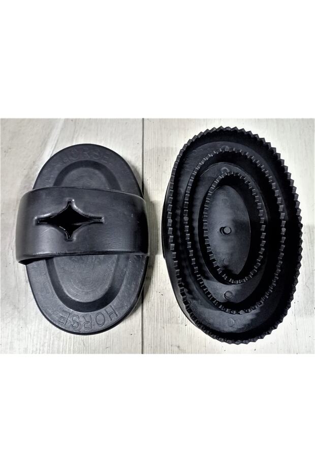 Kaşağı Plastik - 1