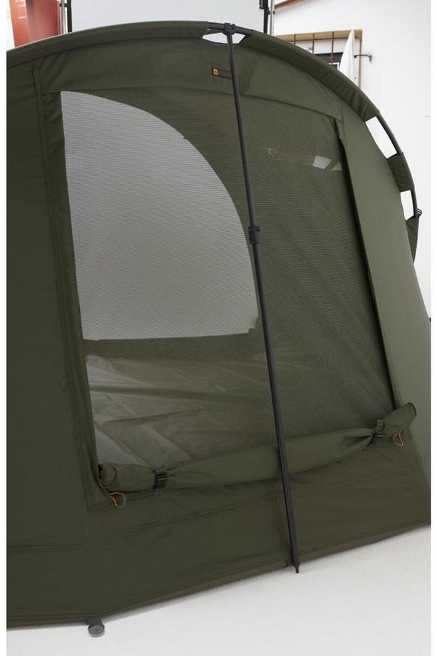 Inspire Bivvy&condenser Wrap 1 Man - 8