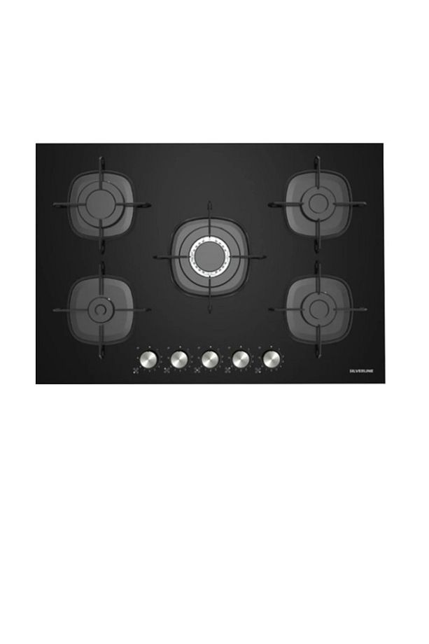 3'lü Ankastre Set (bo6503b01-3481 Siyah-cs5622b01) - 2