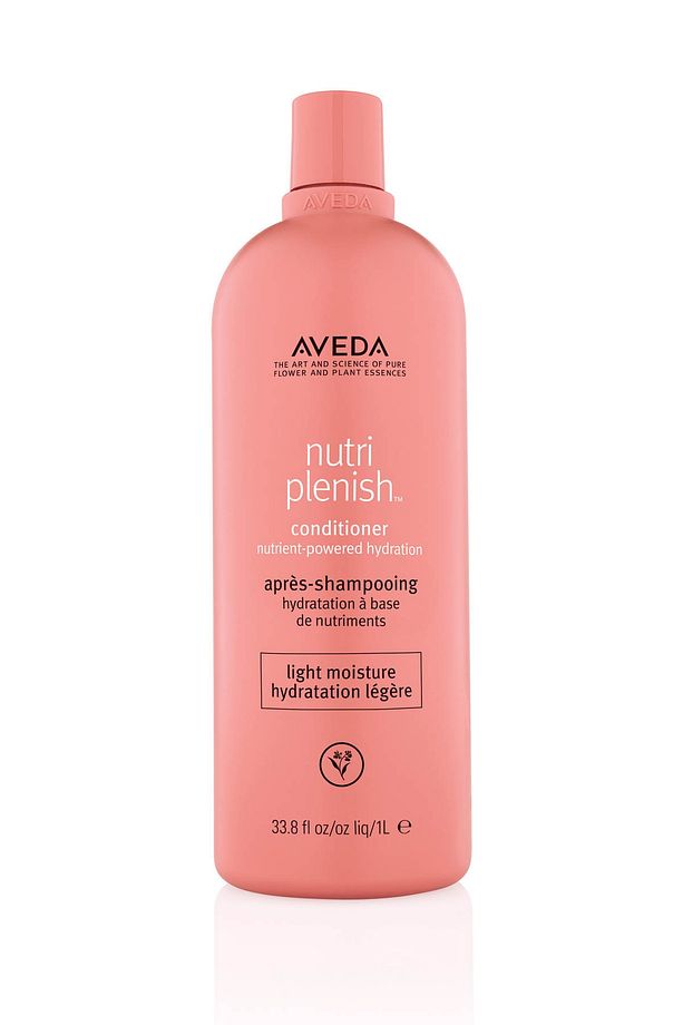 Nutriplenish Hafif Doku Nemlendirici Saç Kremi 1000ml - 2