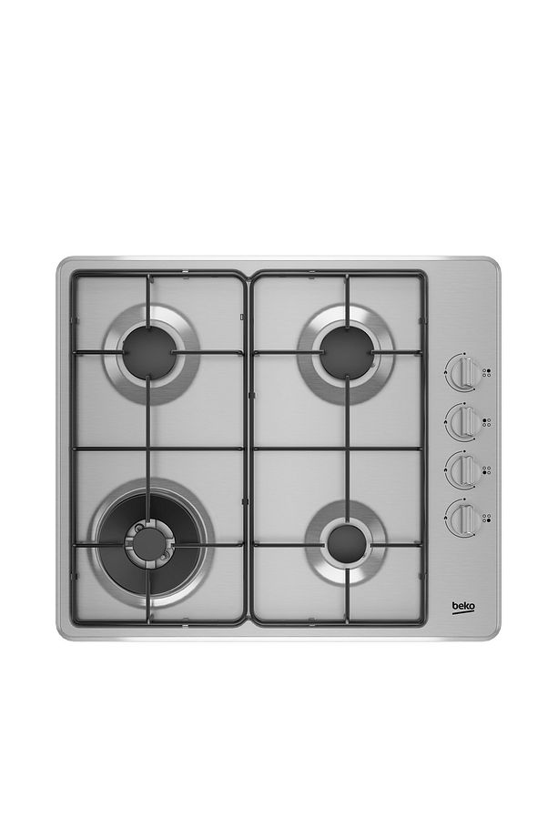 Bsomd D 611 Ewı Set Üstü Ocak - 1