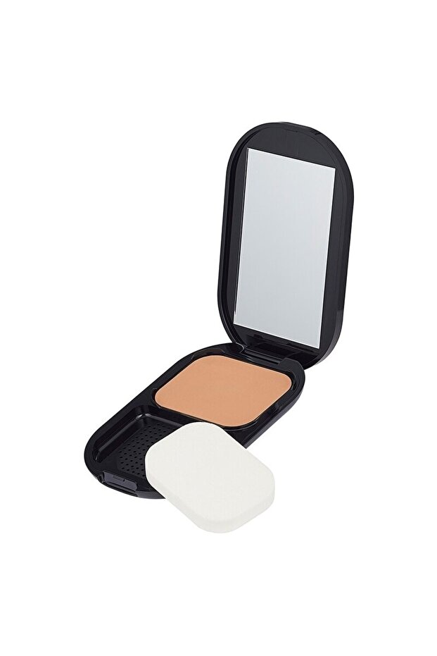 Facefinity Kompakt Pudra 001 Porcelain - 5