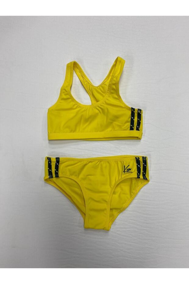 Girl's Sports Bikini Set