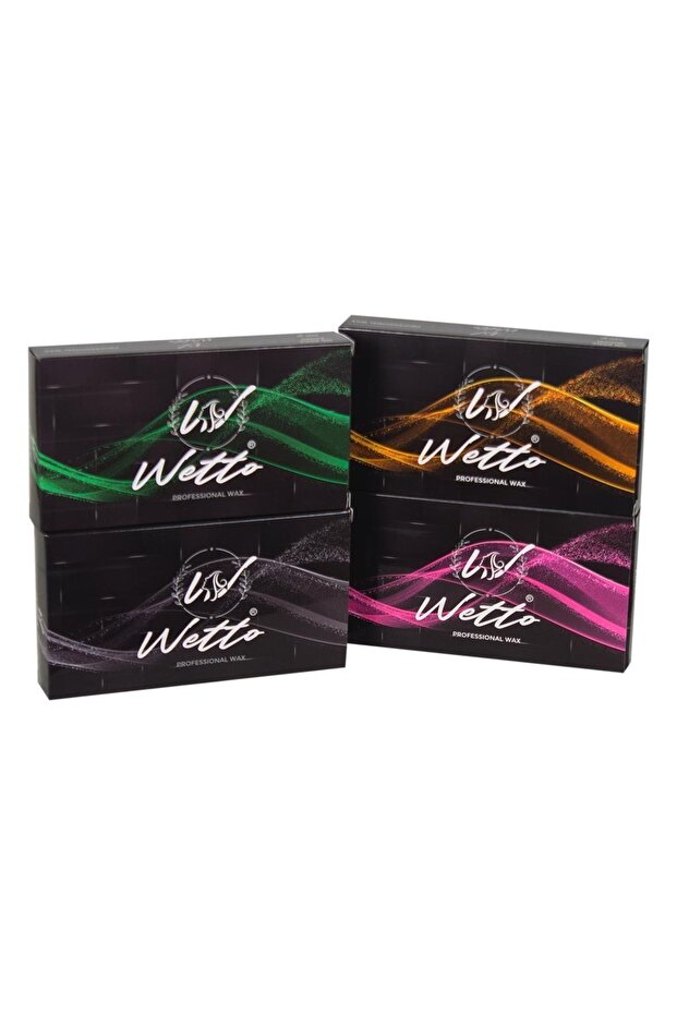 Roll On Sir Ağda Azulen 400gr - 1