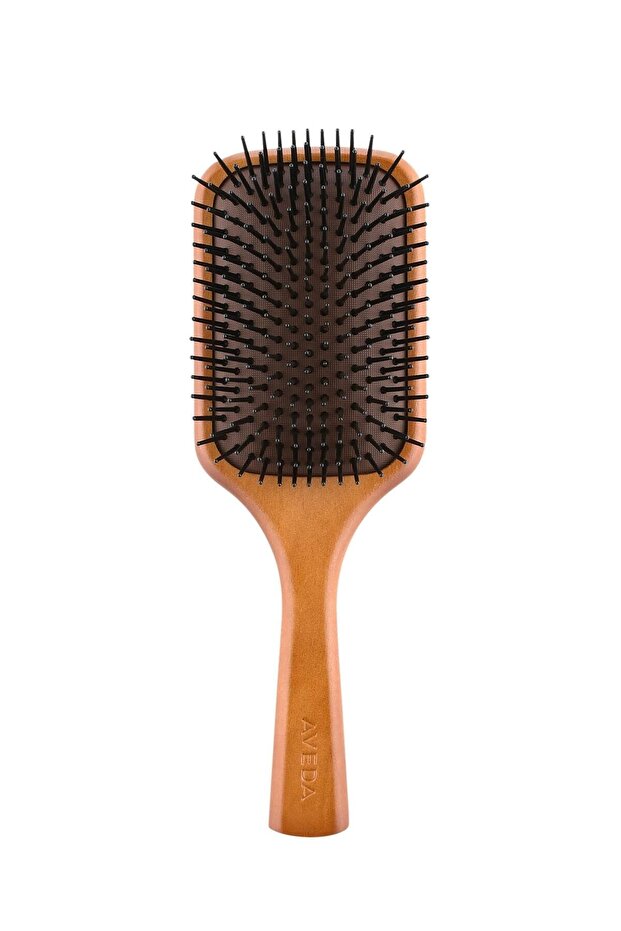 Wooden Hair Brush Large Size018084507216