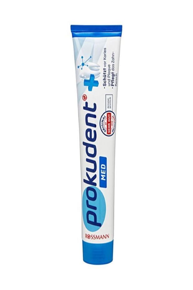 Diş Macunu 125 Ml - 1