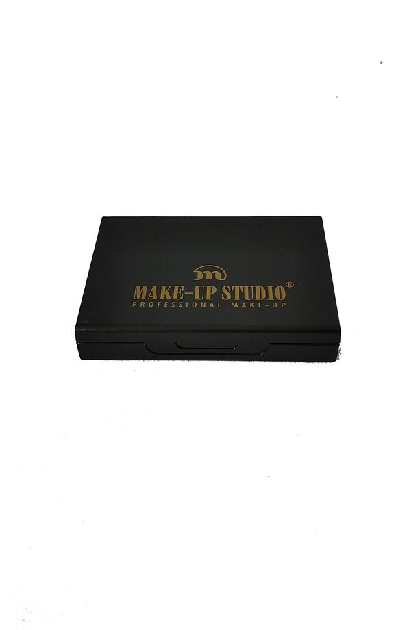 Tca Studıo Make-up Islak&kuru 2'li Aynalı Göz Farı Eyeshadow Box3 - 3
