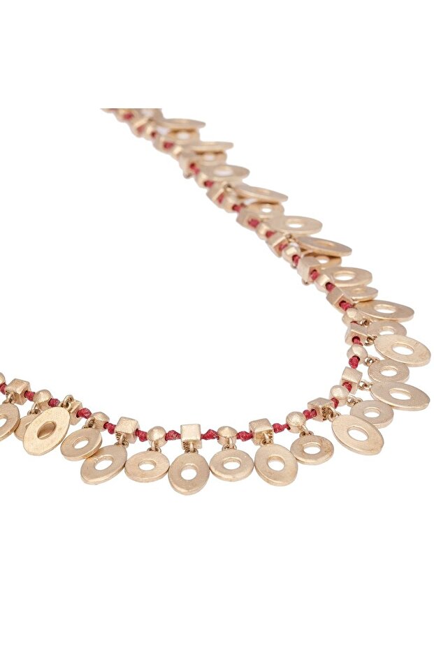 Bronz Hawai Kolye - 1