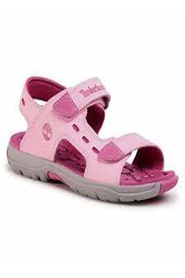 Strap Çocuk Sandalet - 1