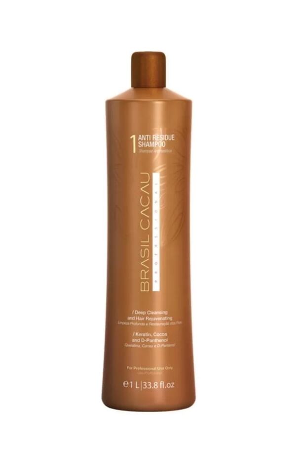 Deep Cleansing Şampuan 1000 Ml - 1