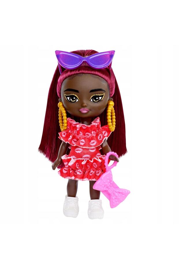 Extra Mini Miniş Bebekler Hln47 - 4