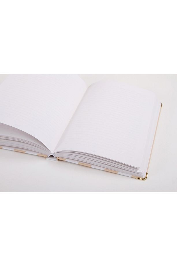 Notebook - Latte - 3