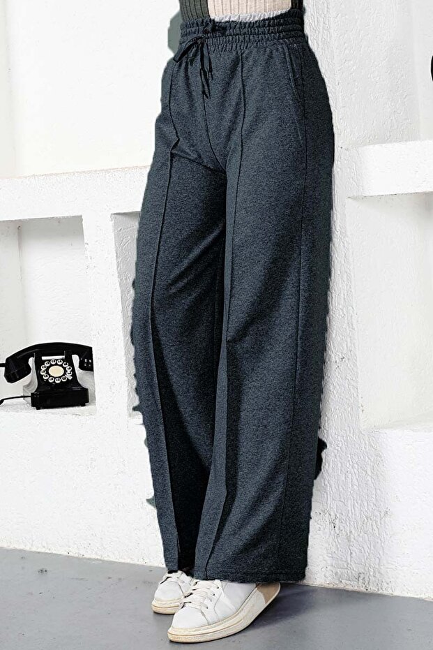 Çimalı Eşofman Altı - 1