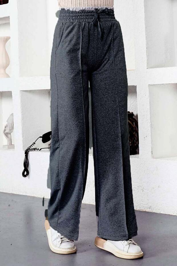 Çimalı Eşofman Altı - 2