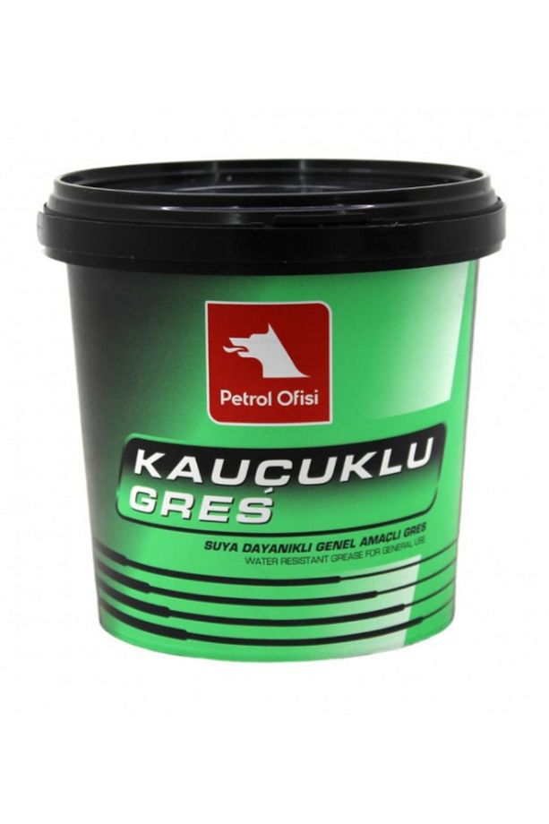 Kauçuklu Gres - 1 Kg - 1