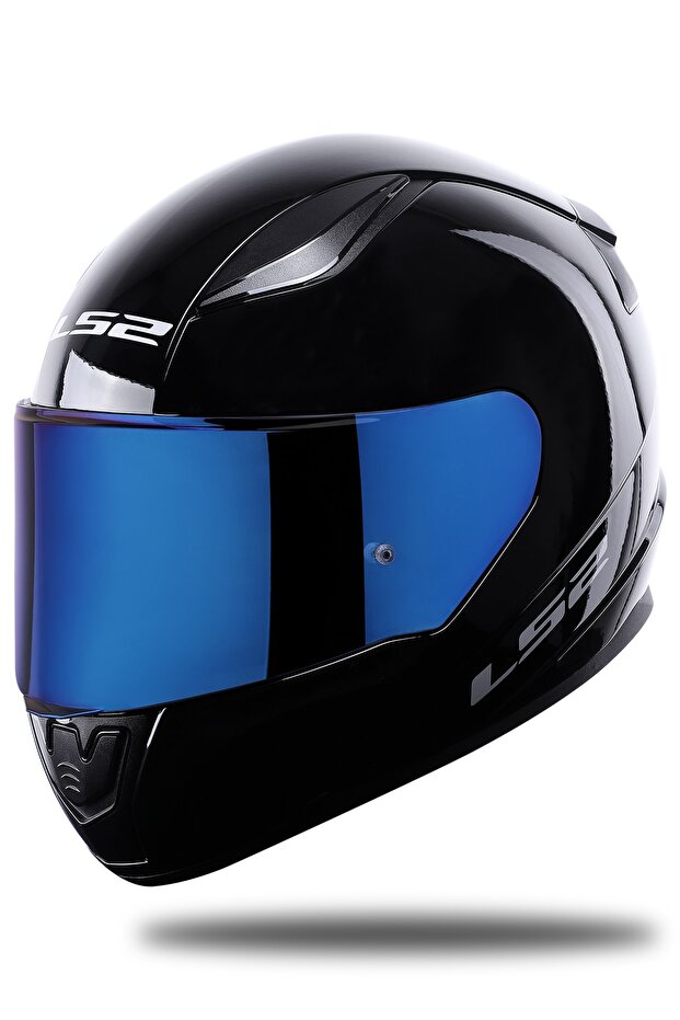 Rapıd Siyah Kask - 2