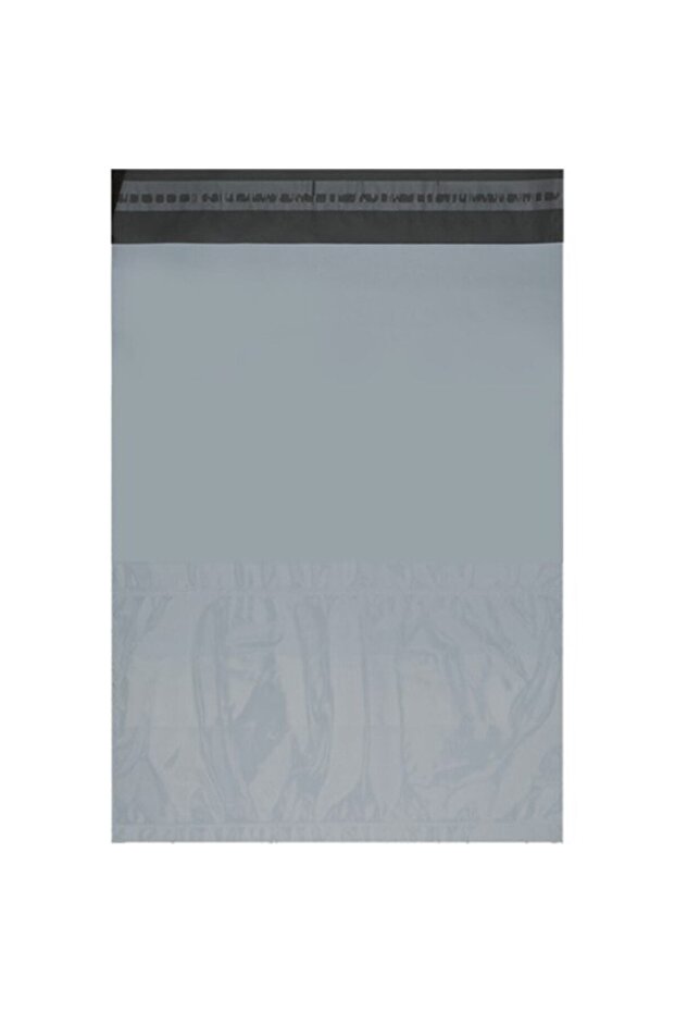 Economical Cargo Bag with Pocket Unprinted 30x38 5 500 Pieces