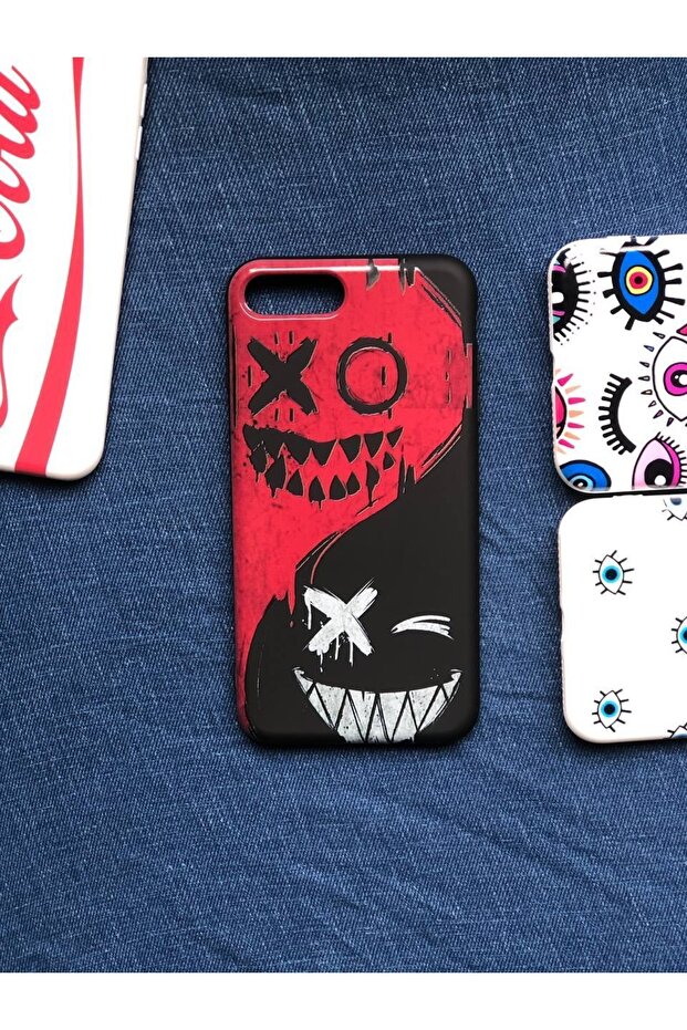 Launch Case Compatible with iPhone 7 Plus and 8 Plus Models - 1