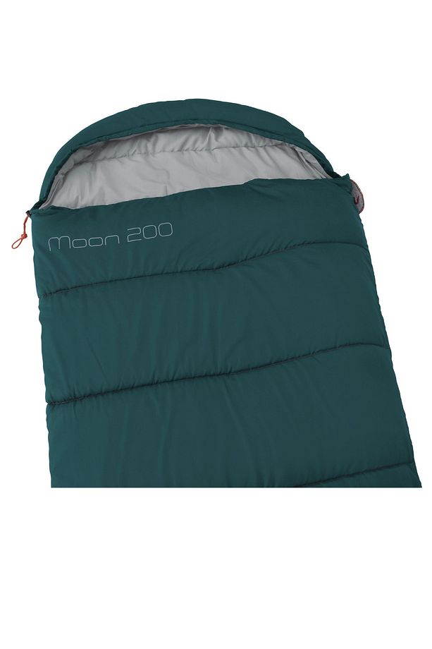 Moon 200 -12°c Ultralight Uyku Tulumu - 4