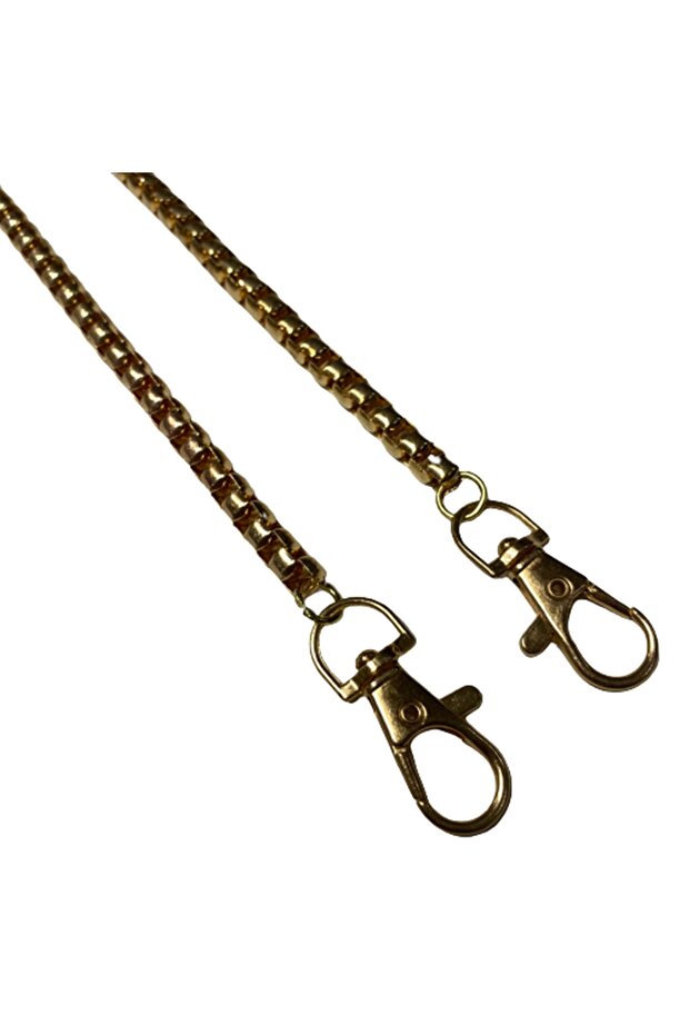 Metal Bag Chain 117 Cm Znx02