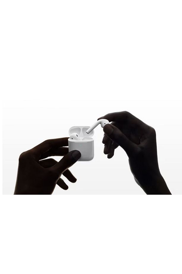 2 Uyumlu Bluetooth Kulaklık Kulak Içi Kulaklık - 3
