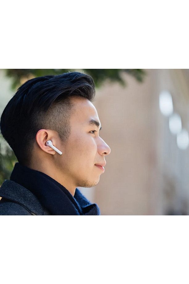 2 Uyumlu Bluetooth Kulaklık Kulak Içi Kulaklık - 4