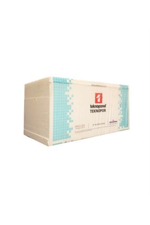 Eps Strafor 4 cm - 2