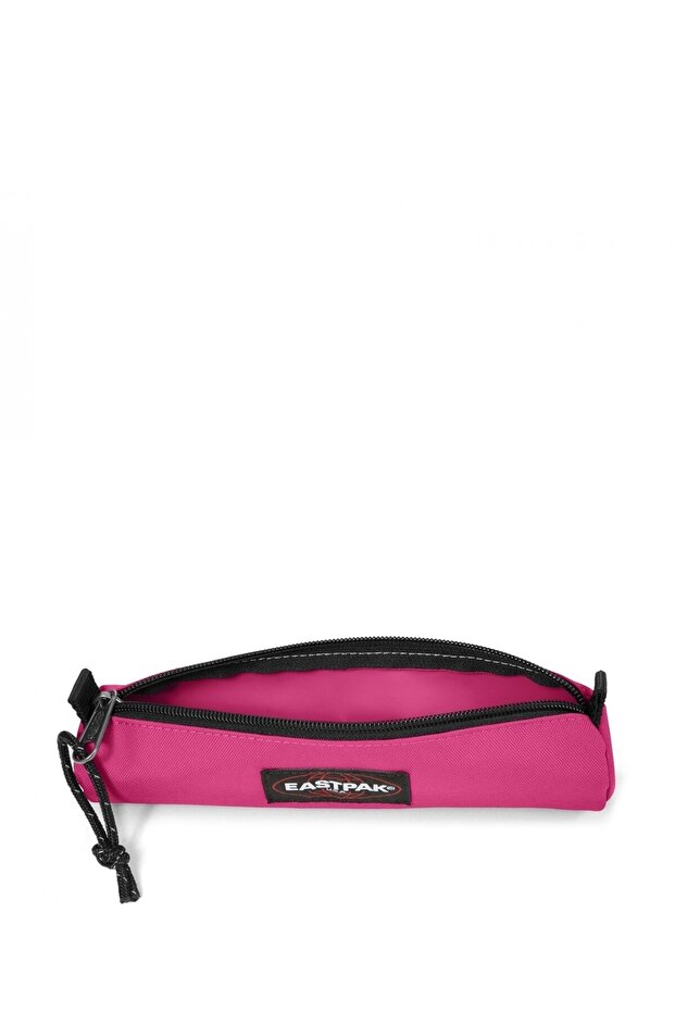 Small Round Single Pink Unisex Pen Holder - 5