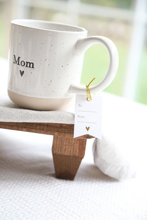 Stoneware Kupa Mom - 3