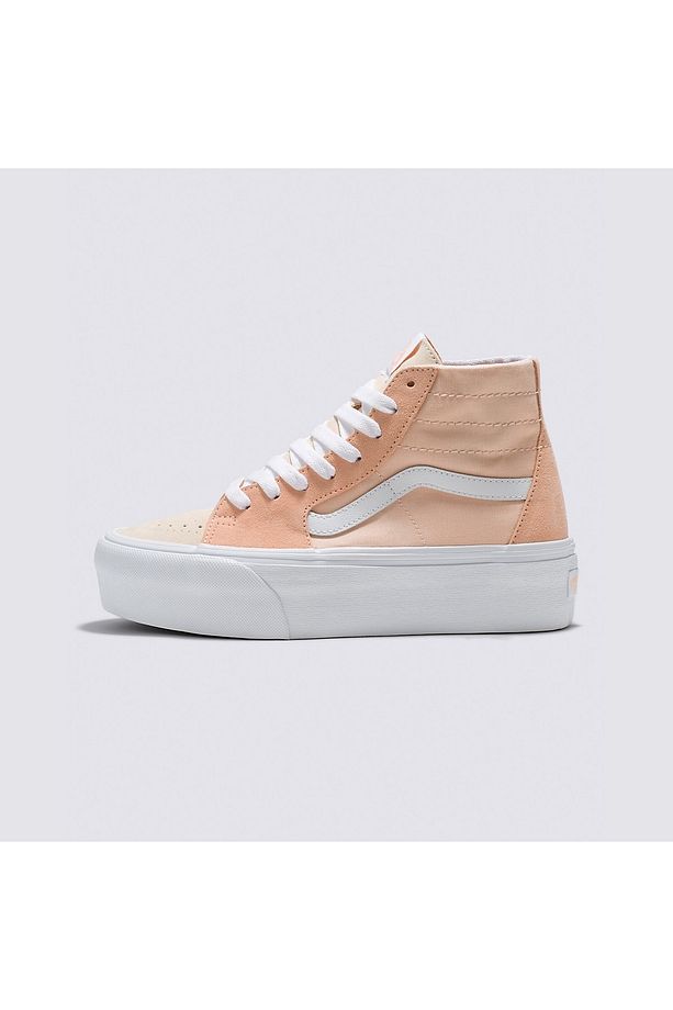 Ua Sk8-hi Tapered Stackform - 1