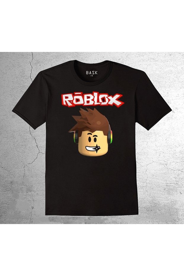 Roblox Röblox Game Game T-Shirt Kids T-Shirt