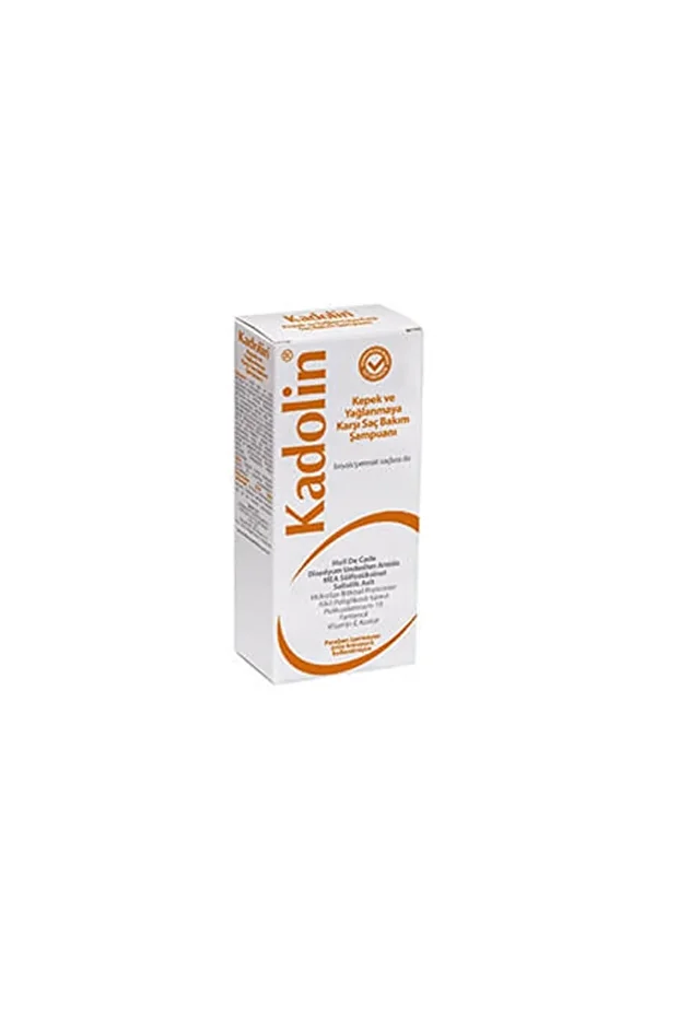 Kadolin Şampuan 150ml - 1