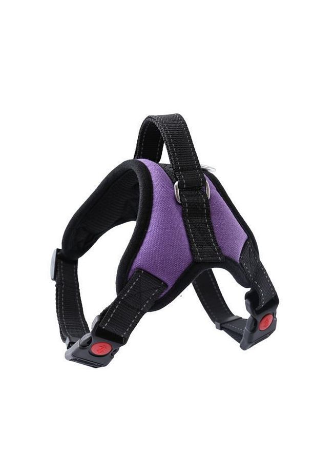 Köpek Göğüs Tasması Xs - 1