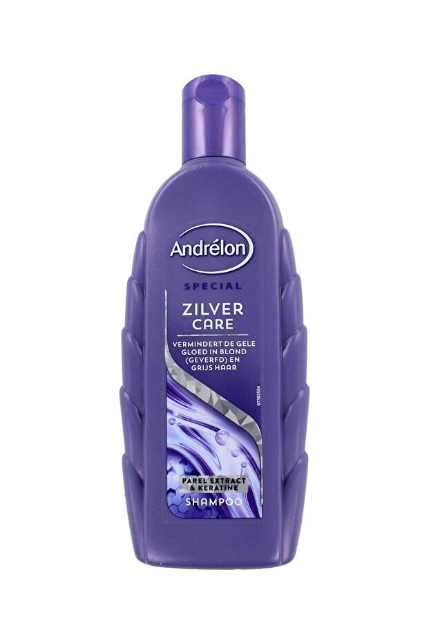 Zilver Care - Shampoo 300ml - 1