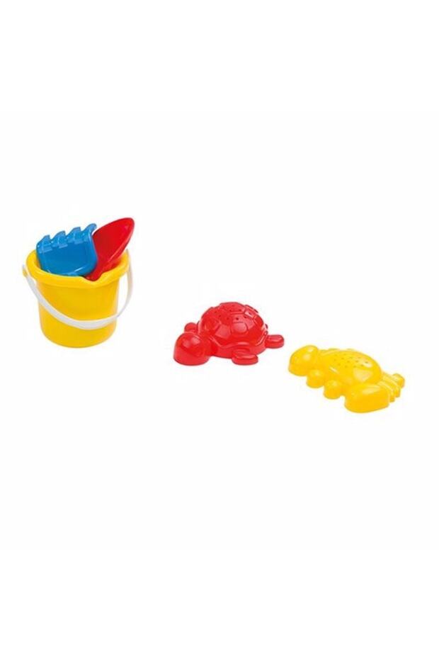 Jumbo Plaj Yat Seti - 3