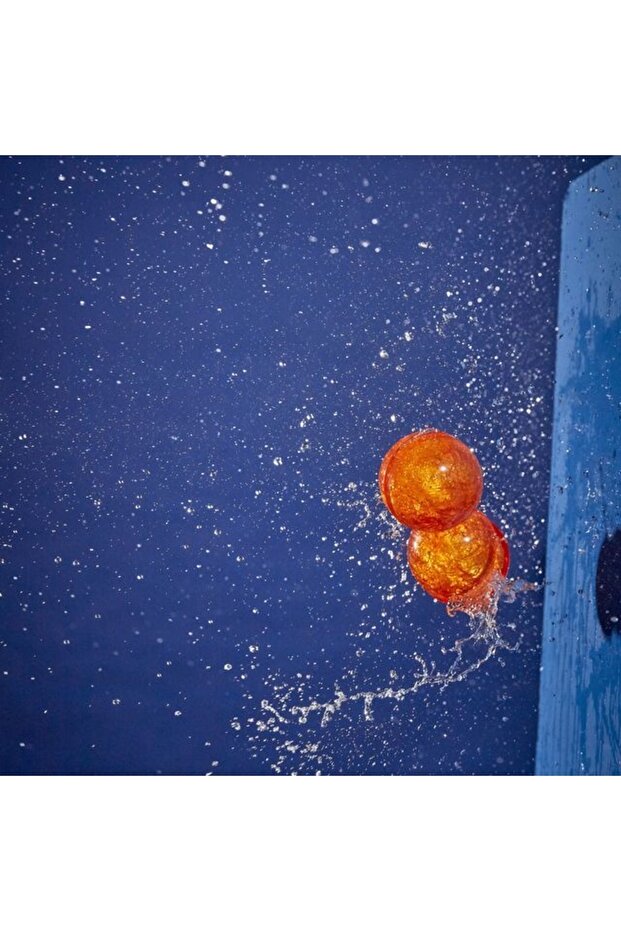 Super Soaker Su Topları 3'lü F6392 - 7