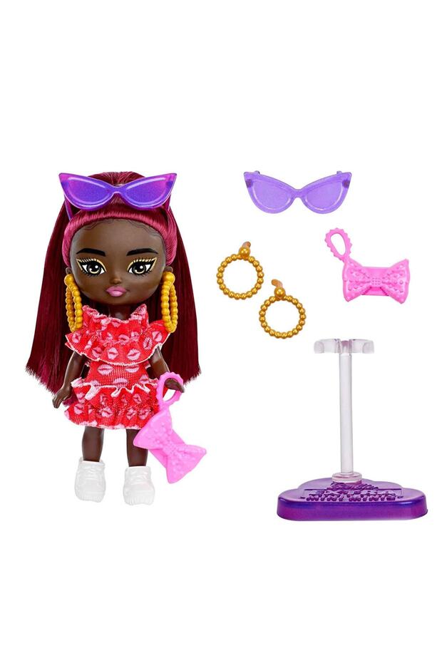 Extra Mini Miniş Bebekler Hln47 - 1