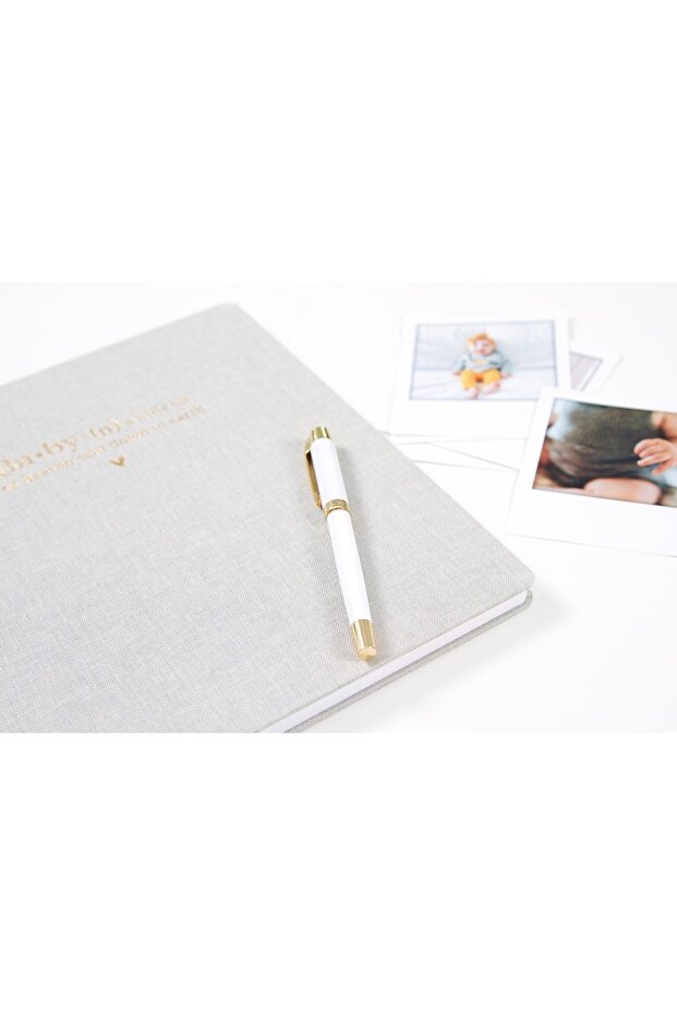 Bebek Anı Defteri - 3