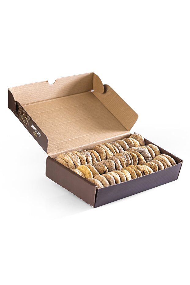 Kuru Incir 1000gr Karton Kutu - 3