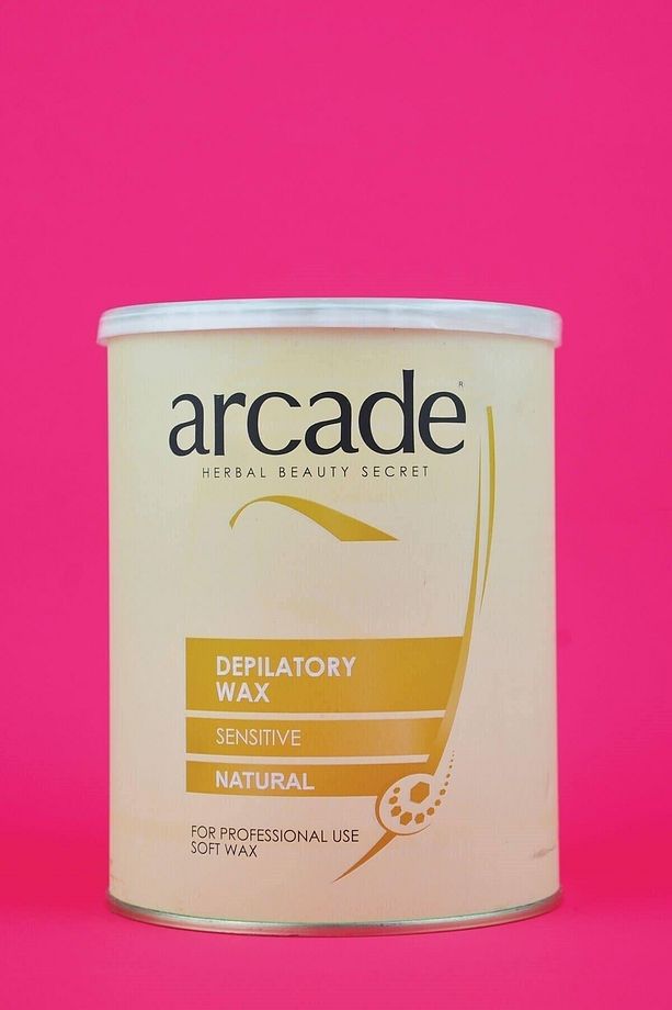 Konserve Ağda 800ml - Naturel - 1